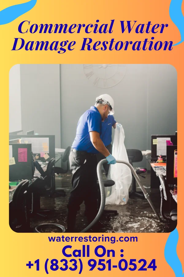 Commercial Water Damage Restoration in Yorktown, IN